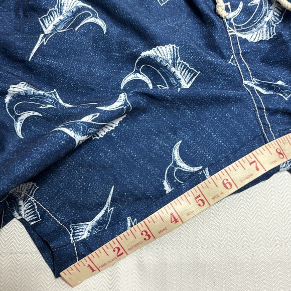 Men’s swim shorts - Picture 12 of 14